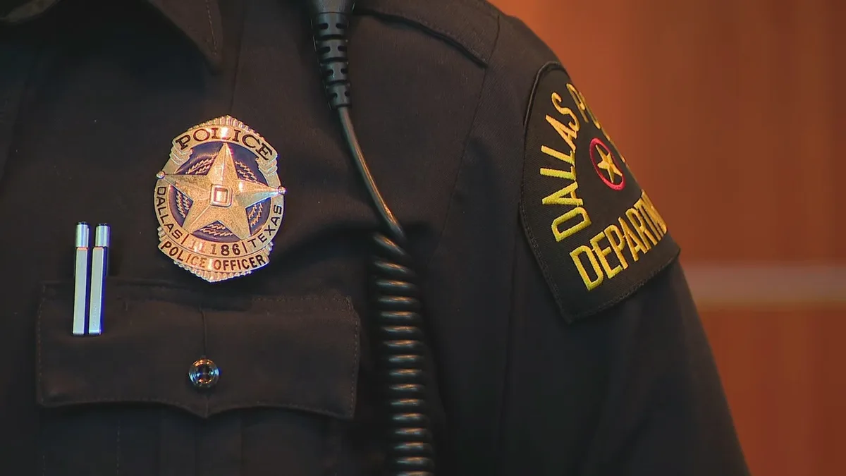 Police to release video from 2 North Dallas officer-involved shootings