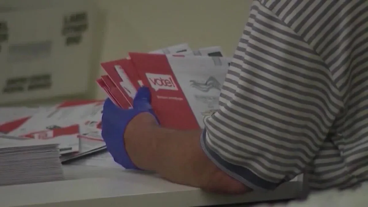 7 charged with voter fraud during 2024 elections in North Texas