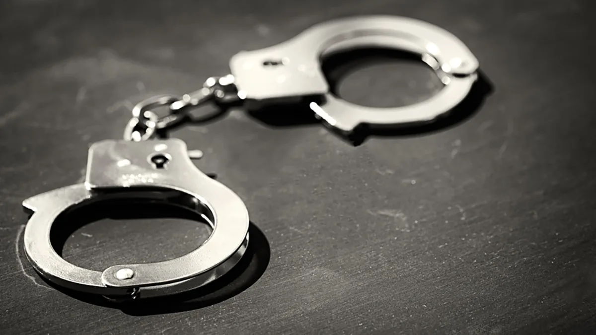 Florida police officer accused of stealing dead man's identity to take over home