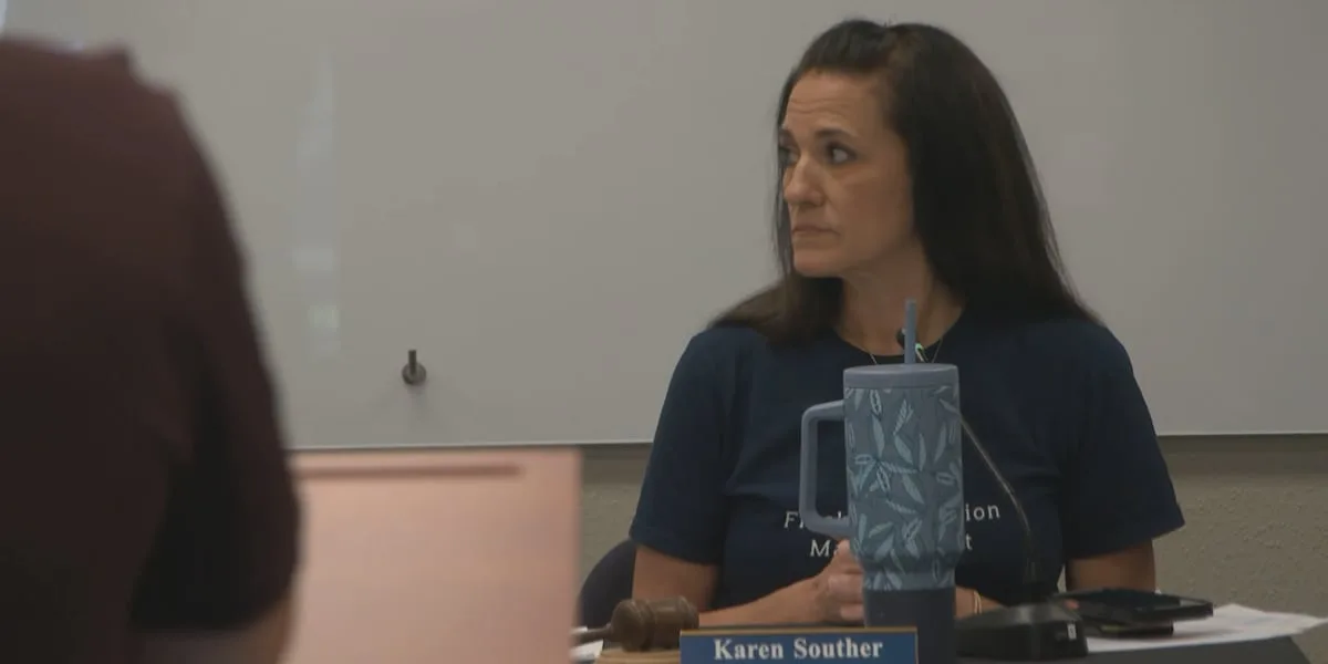 Texoma mayor under investigation by state attorney general