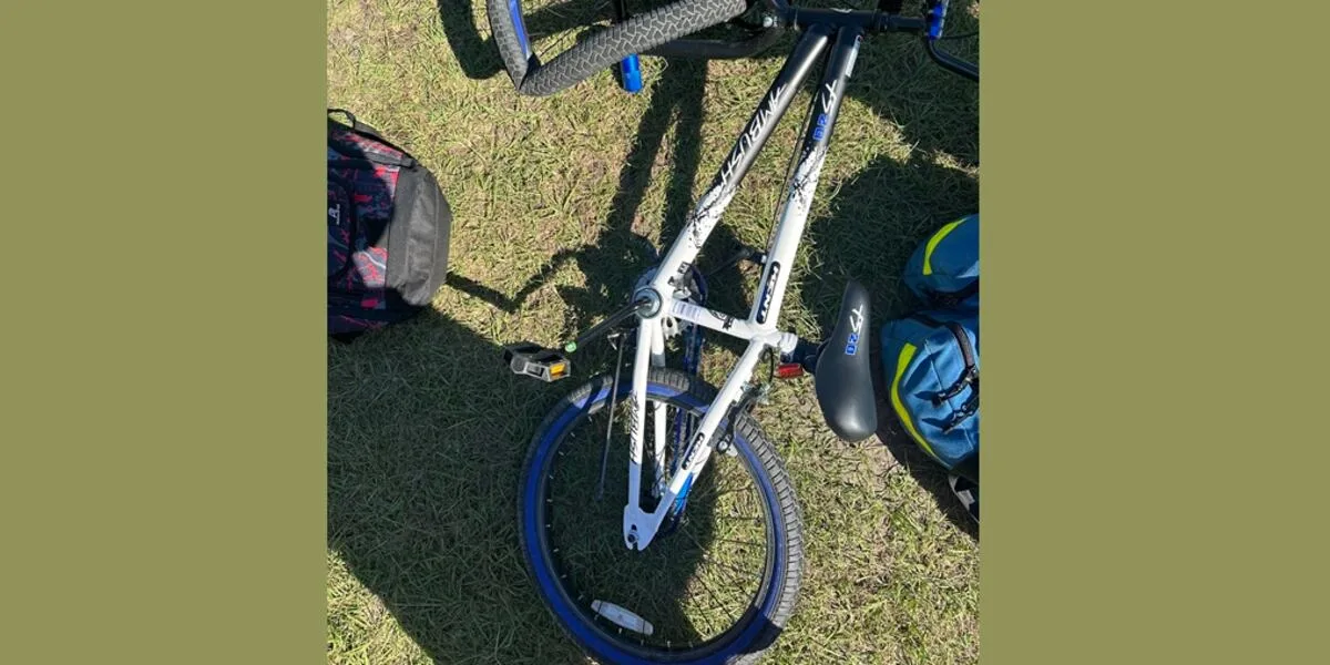 Mom of boy, 8, injured in golf cart hit-and-run on a mission to find driver who hit him