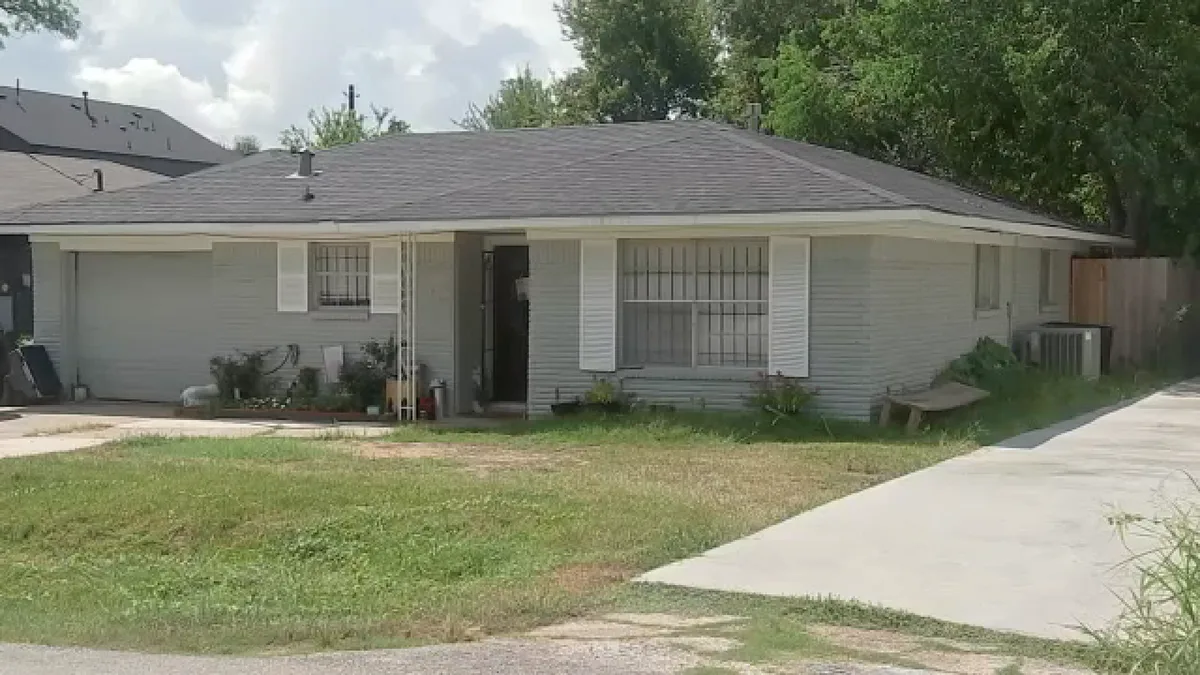 Family hopes to get home back after Harris County sues over alleged deed theft scheme
