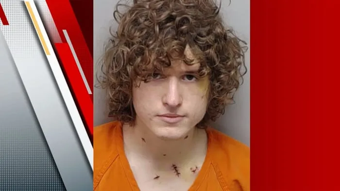 SAPD identifies robbery suspect, 20, stabbed multiple times by man, 75, at North Side home