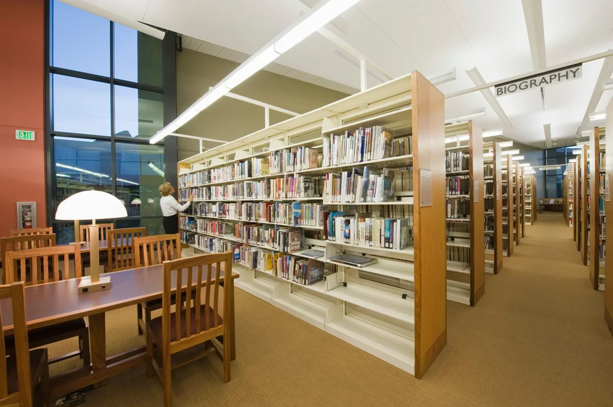 Love your library? Turn support into community impact