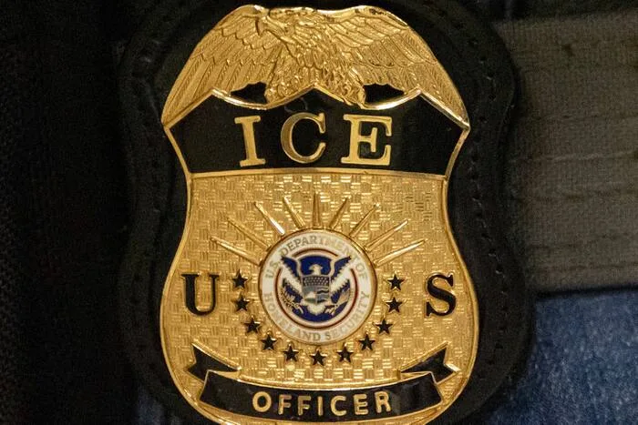 ICE rejects suggestion that its officers wear body cameras that automatically activate