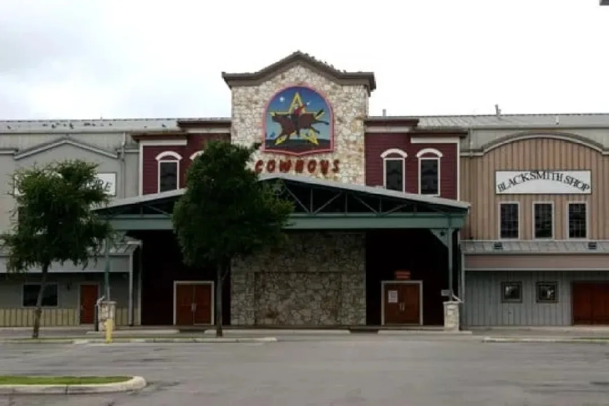 San Antonio country music venue Cowboys Dancehall closes after 23 years in business