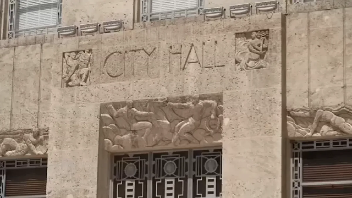 Houston city leaders approve multimillion-dollar drainage project