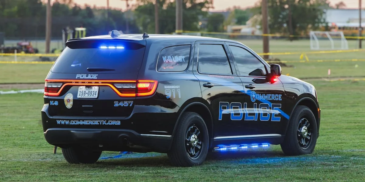 Shooting at party near East Texas A&M leaves multiple injured