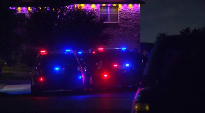 Bicyclist hospitalized in critical condition after shooting on South Side, SAPD says