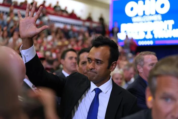 Controversial attack ad featuring Democrat's estranged mother is off the air in Ohio