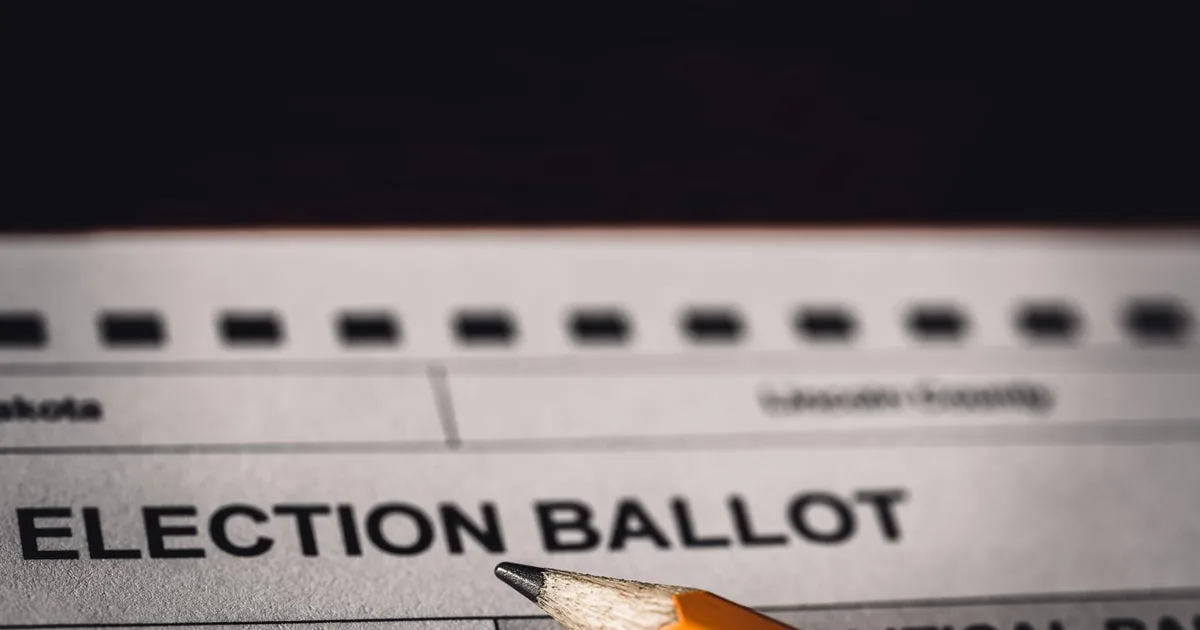 How to find your Texas sample ballot and key races in the 2026 midterm elections