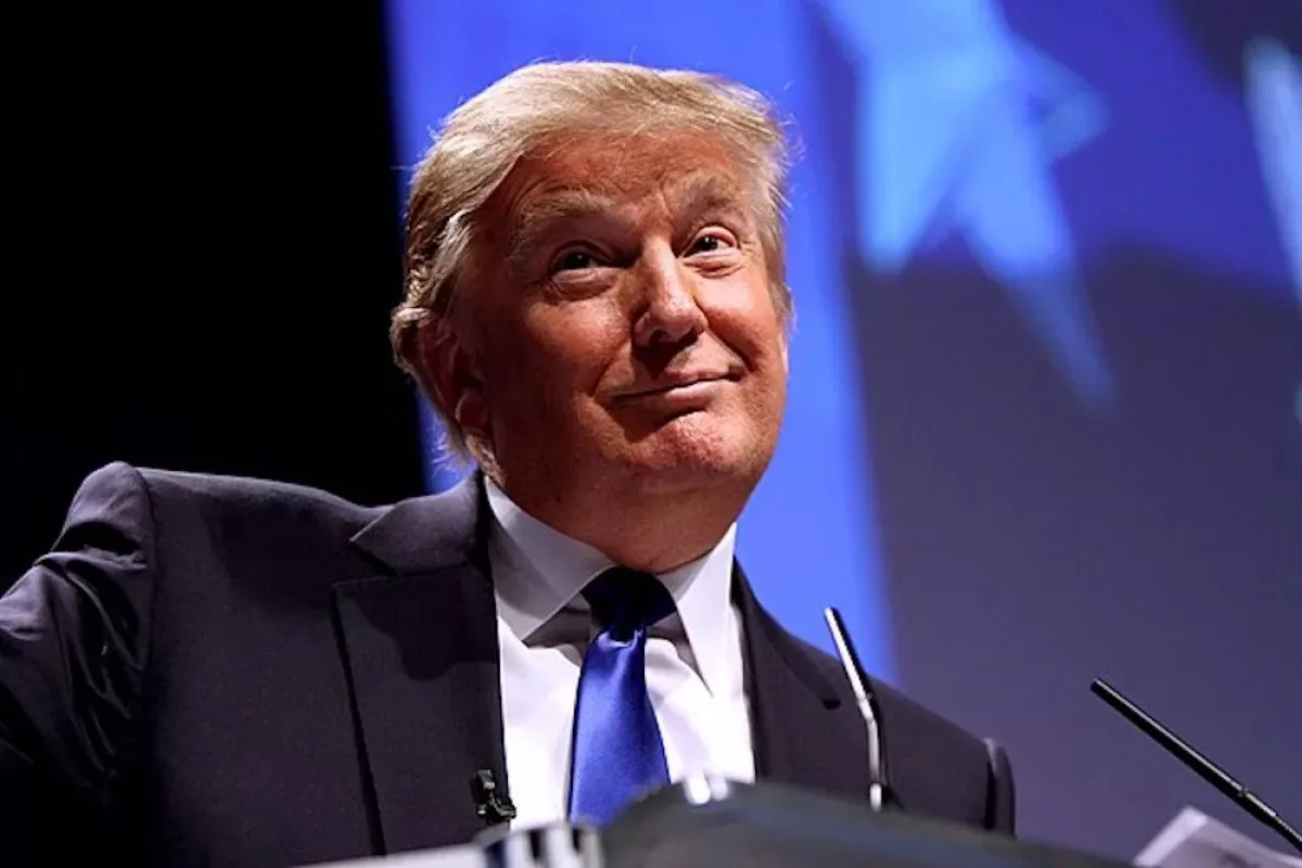 Trump endorses nearly every major Texas Republican candidate with two notable exceptions