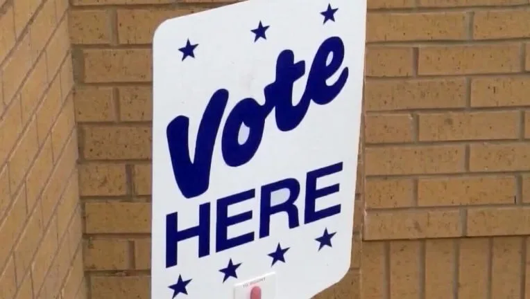 Federal judge pauses Texas GOP effort to close primary elections