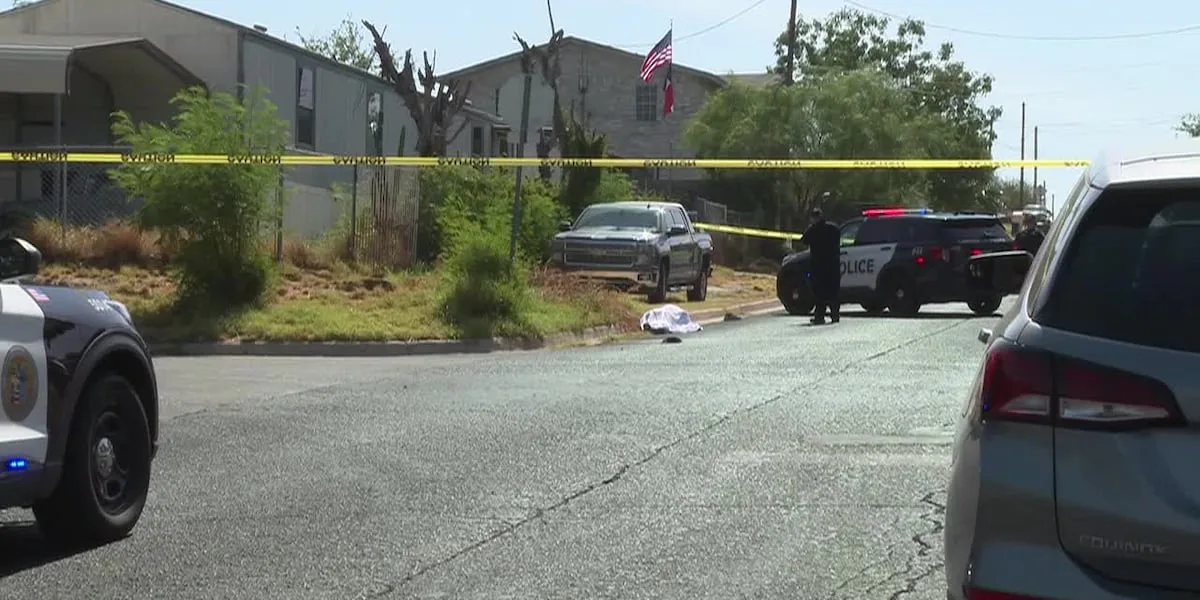 LPD makes arrest in fatal smuggling case after victim jumped from moving truck