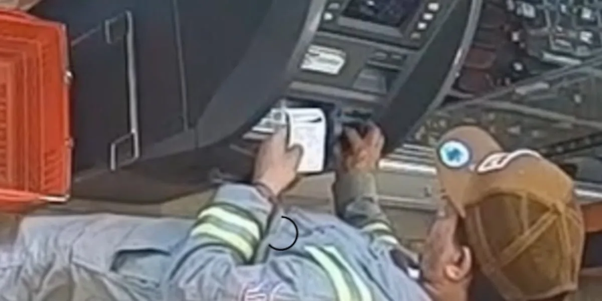 Midland Crime Stoppers seeks public help identifying 2 men in ATM fraud case