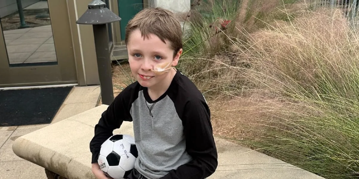 Temple boy in desperate need of liver transplant as rare disease progresses to end stage liver failure