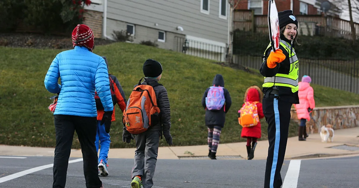 America's safest cities revealed in new 2026 ranking