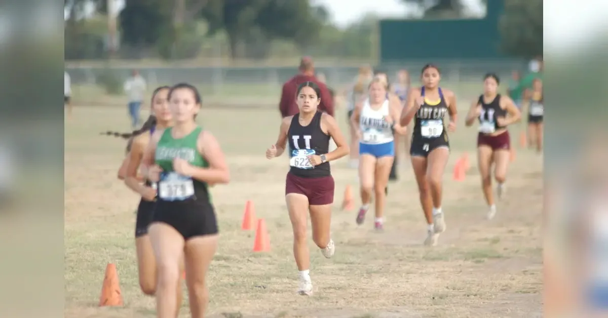 Lobos place fourth, Coyotes eighth in Belman Classic