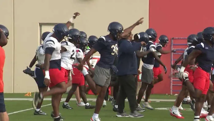 UTSA football leans on experience with NCAA's 'oldest' roster