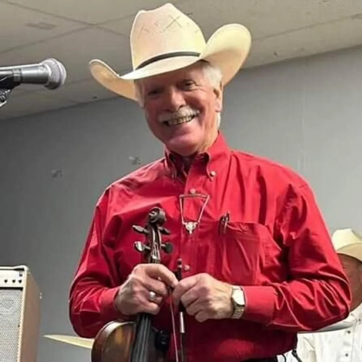 60th Young Farmers Rodeo Charges Into Pleasanton