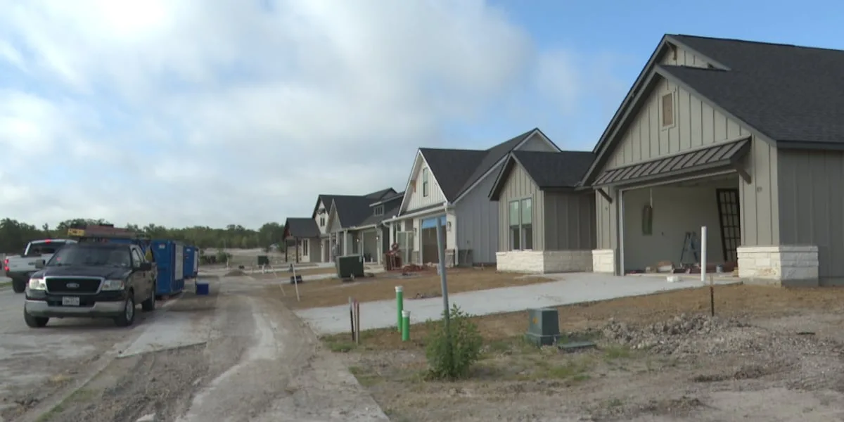 College Station sees rise in retiree population