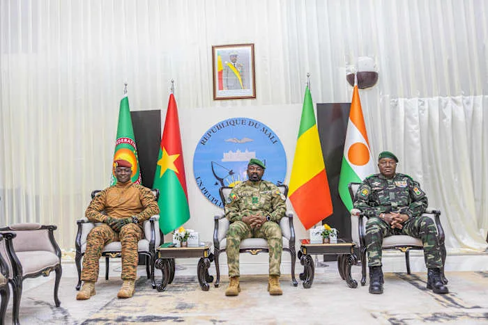 Russia cements its role as Africa junta protector after helping quell Niger's mutiny