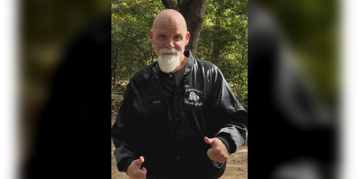 Southmayd officer who started Shop with a Cop awaits double lung transplant