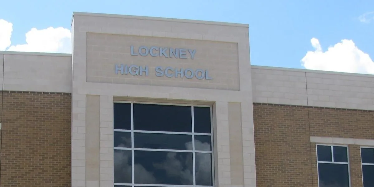 Community Coverage: Lockney shows off hometown pride, Main Street plans and community traditions
