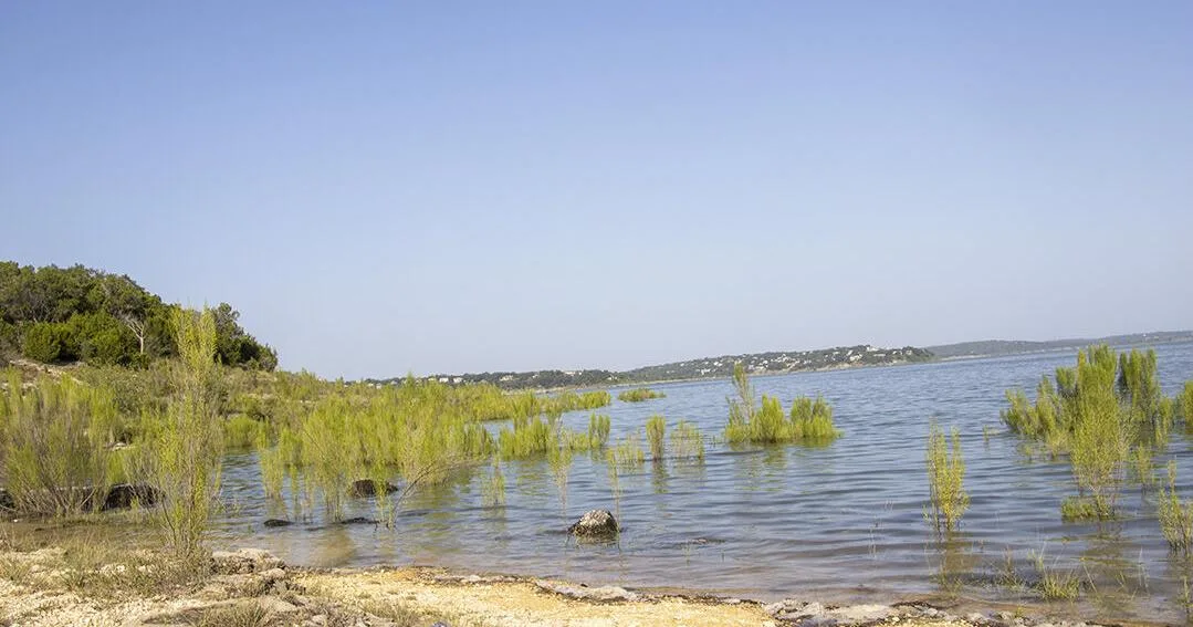 Body of adult male found in Canyon Lake Sunday