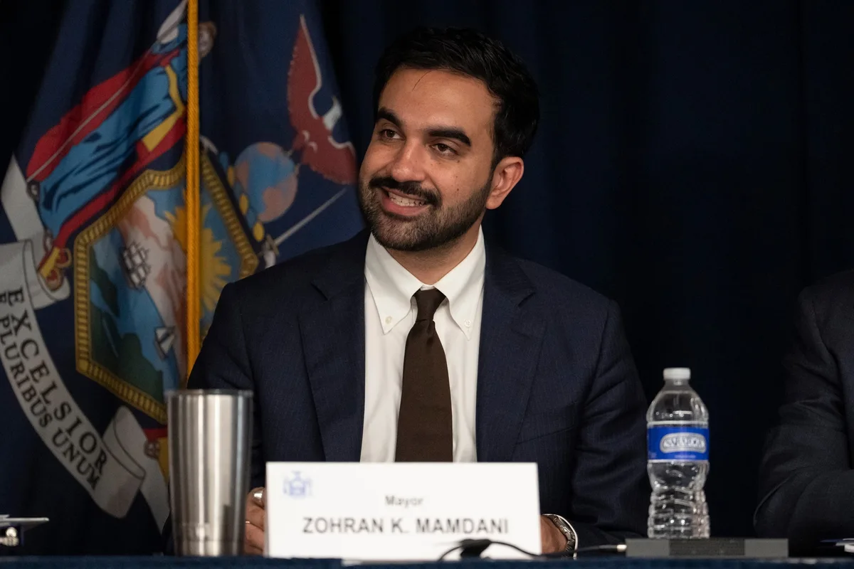 New York City Public Schools banning AI use through middle school starting this year