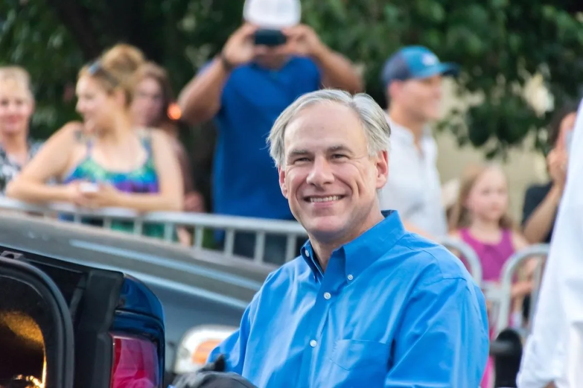 Investigation finds Gov. Greg Abbott's data center 'pause' on data centers isn't a pause at all