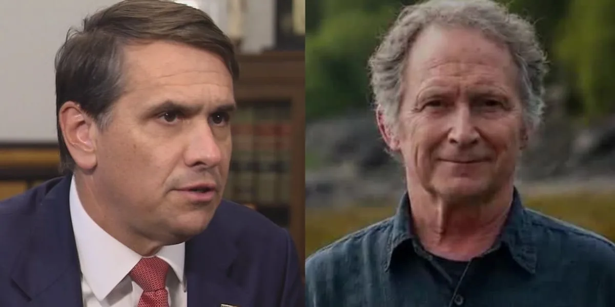 Justice Department sues Alaska over Senate candidate names