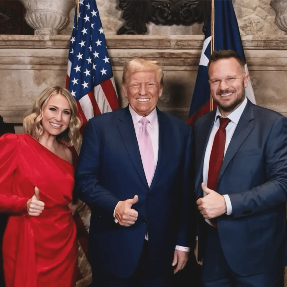 Fake transgender mailers tied to major Trump donor in Dallas
