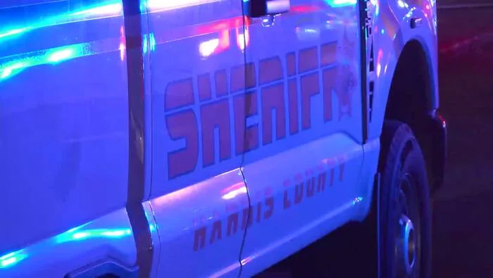 Man hospitalized after being hit by ICE vehicle during pursuit in Houston