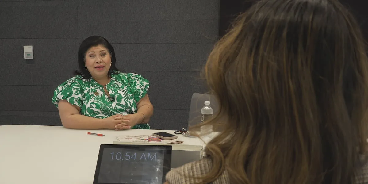 Lubbock councilwoman highlighted for Hispanic Heritage Month