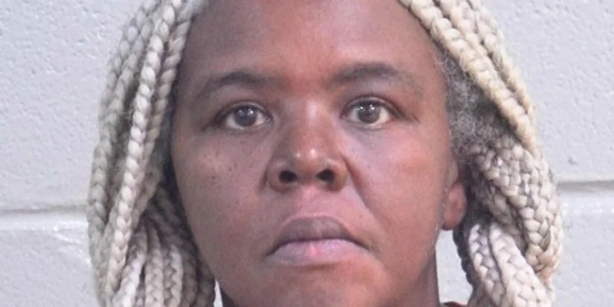 Midland woman accused of stealing more than $60,000 through business email scam