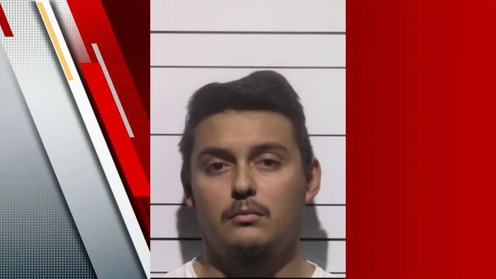 GCSO: Ex-Harper ISD employee sentenced to 15 years after recording people in high school dressing room