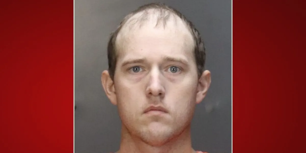 Mart man sentenced to 20 years in prison in sexual abuse of 9-year-old family member