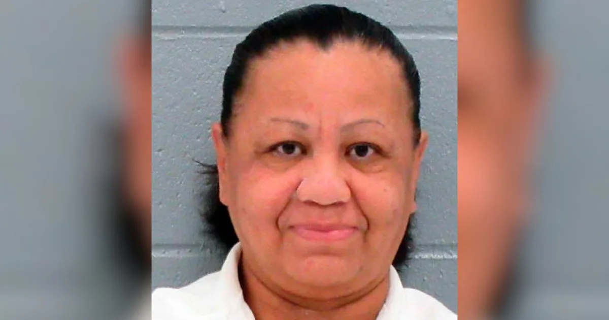 Texas appeals court rejects ruling of innocence for woman on death row for 18 years