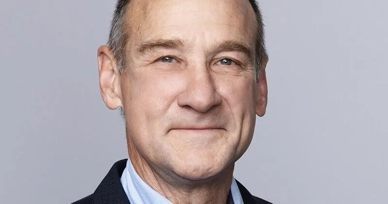 BEC appoints Kip Gary to replace retiring board member