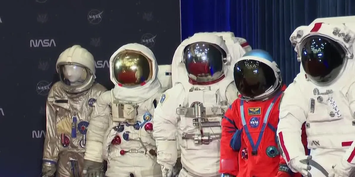 Conroe moves forward with bid to bring U.S. Space Academy to Texas