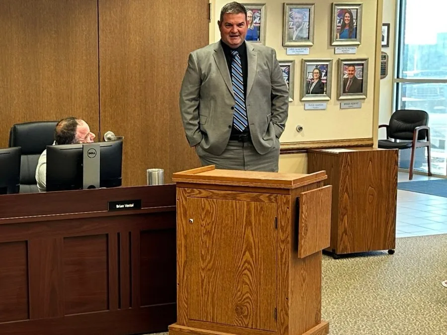 Bullard ISD to consider resignation of Superintendent Dr. Micah Dyer