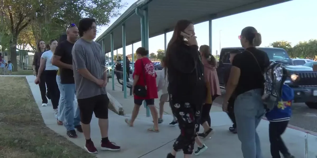 UISD welcomes 38,000 students, enhanced safety measures
