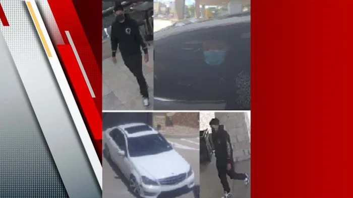 SAPD, Crime Stoppers seek leads after 75-year-old woman's debit card stolen at San Antonio hospital