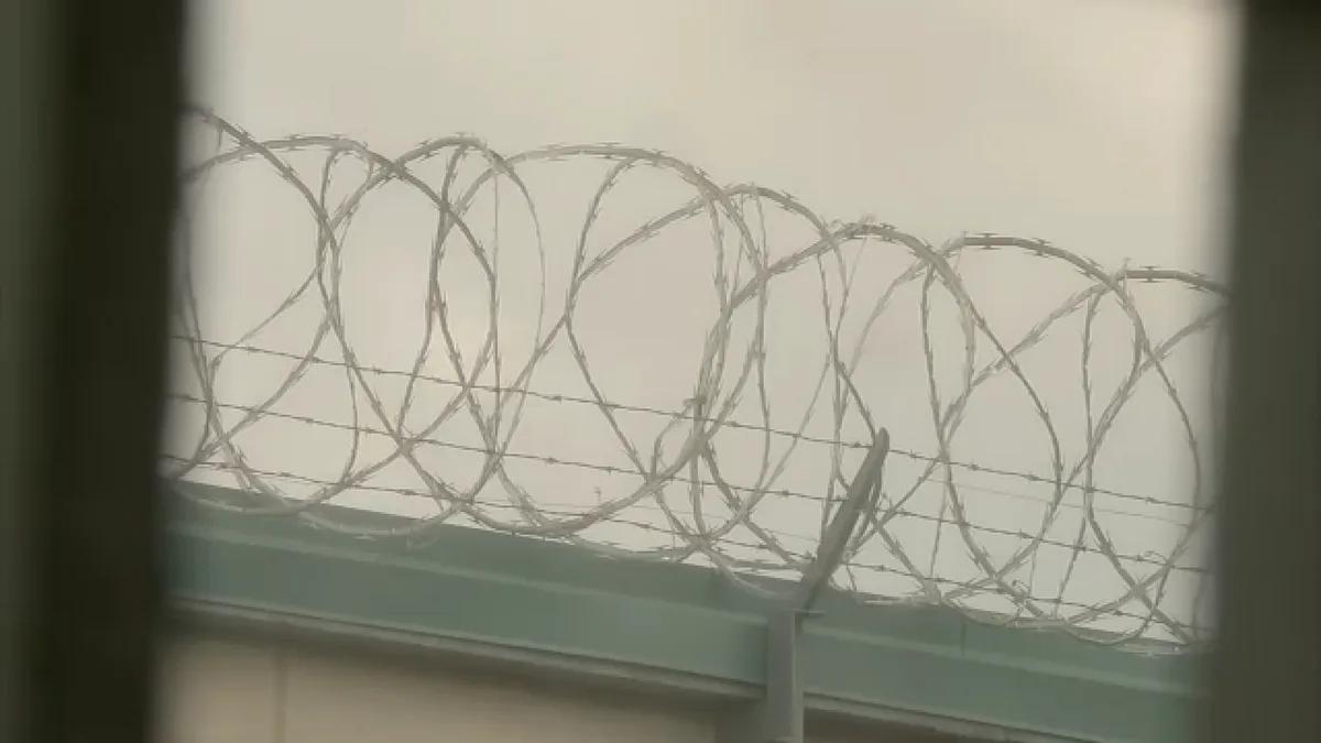 4 former TDCJ employees arrested, accused of theft