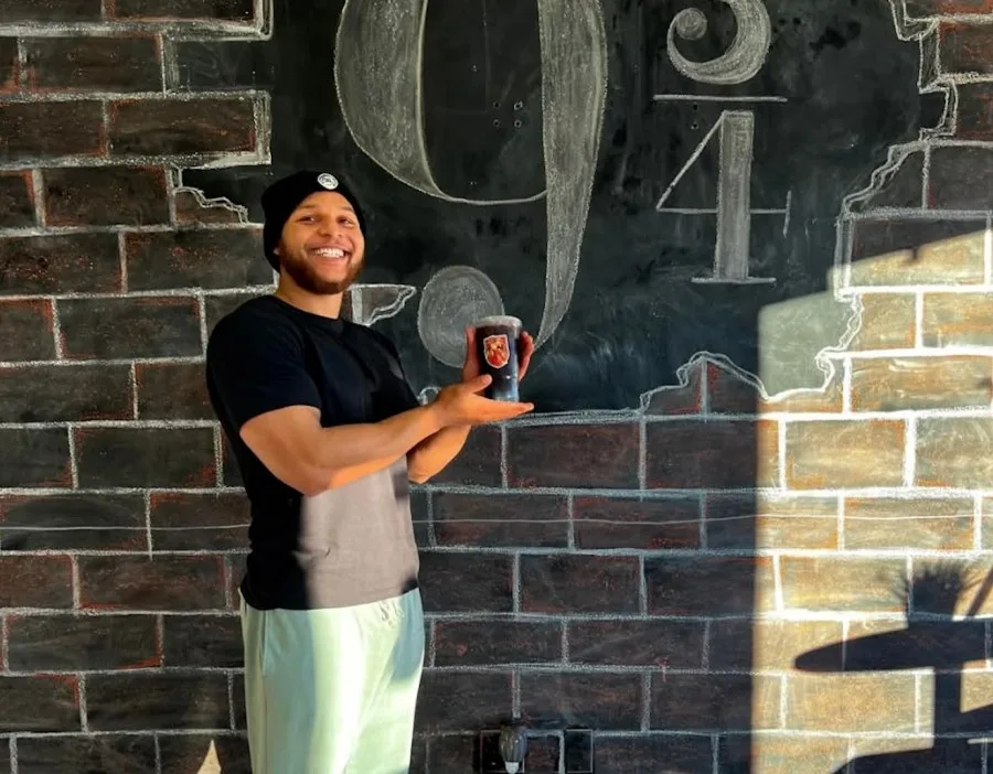 'I'll never be the same': Parents mourn loss of Abilene homicide victim Curtis Foley