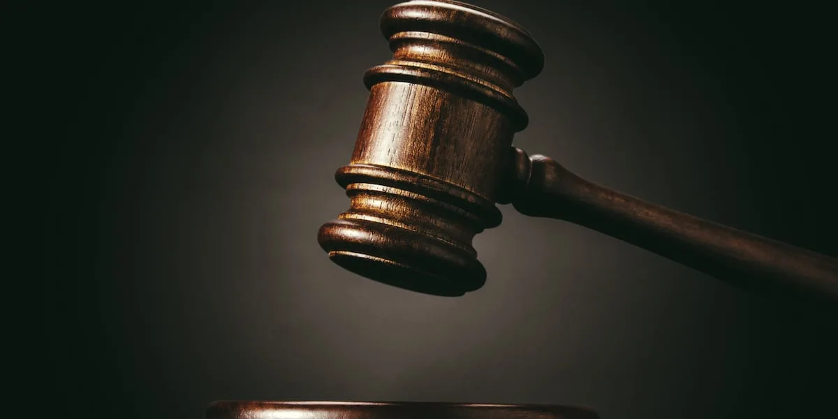Mexican citizen sentenced to 4 years for illegal reentry after Laredo deportation