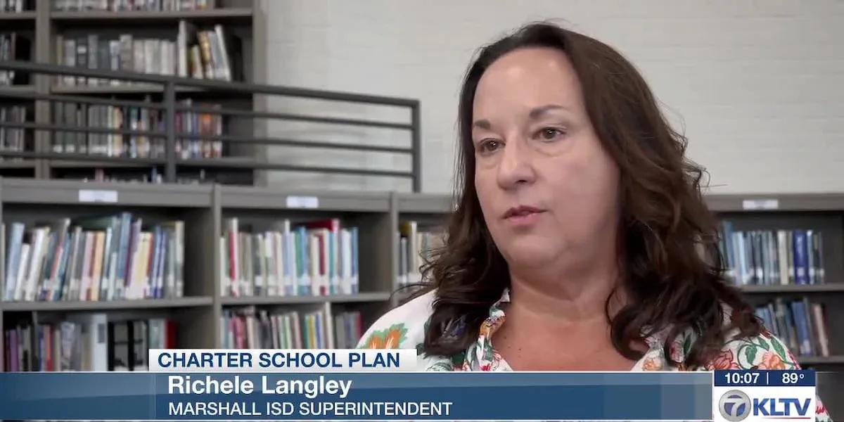 Marshall ISD takes first step toward charter school program