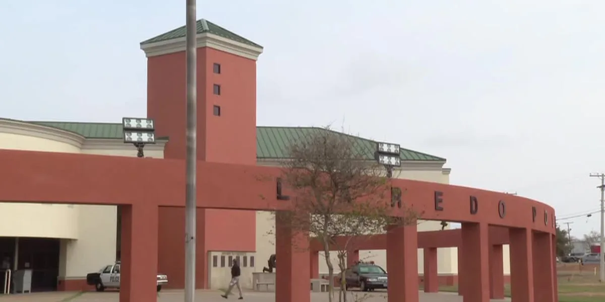 Fewer domestic violence victims seeking help from Laredo police