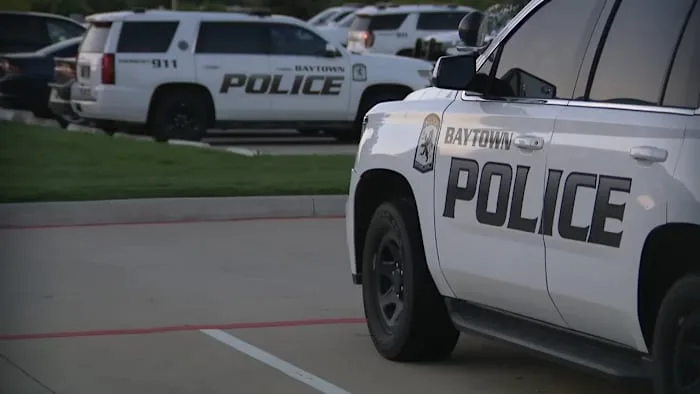 Baytown officer resigns as investigations continue into alleged misuse of Flock license plate reader system